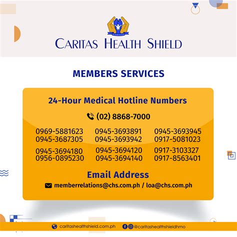 caritas health shield latest news